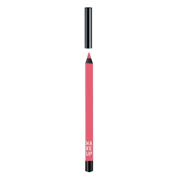 Make Up Factory Farbe Perfektion Lip Liner Koralle Rosa