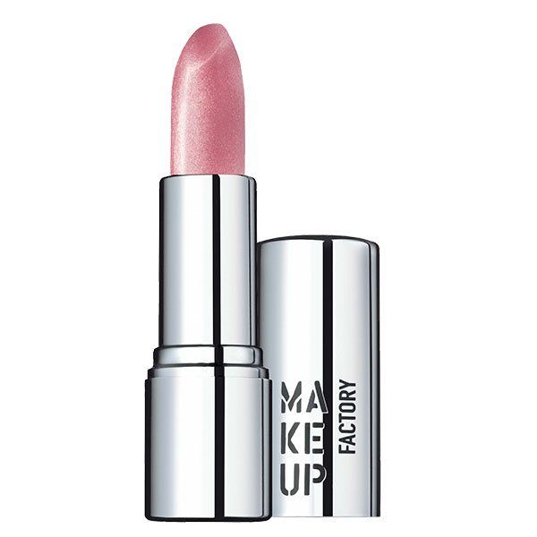 Make Up Factory Schimmer Lippenstift Rosy Blossom