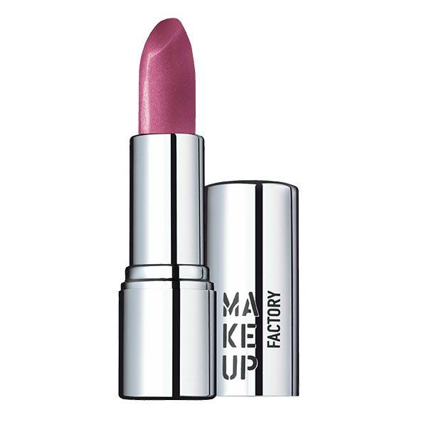 Make Up Factory Schimmer Lippenstift Pinky Grace