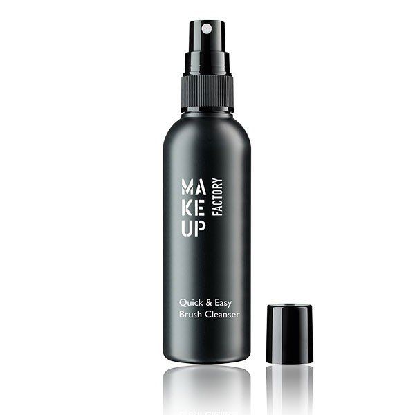 Make-Up Factory Pinselreiniger Spray