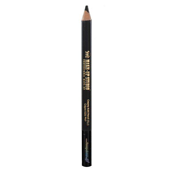 Make-Up Studio Creamy Kohl Pencil Schwarz