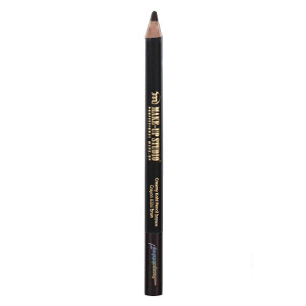 Make-Up Studio Creamy Kohl Pencil Braun