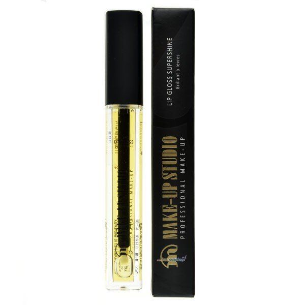 Make-Up Studio Lipgloss Transparent