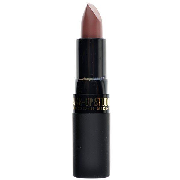 Make-Up Studio Matte Lippenstift Nude Humanity