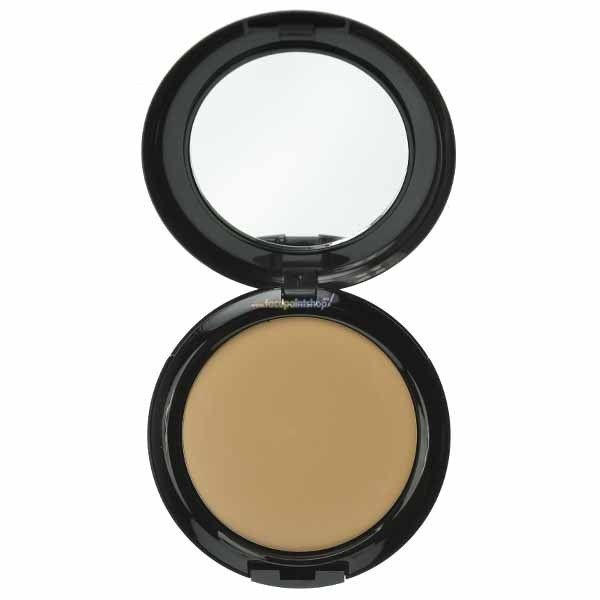 Make-Up Studio Face It Creme-Grundierung WA3 Olive Beige