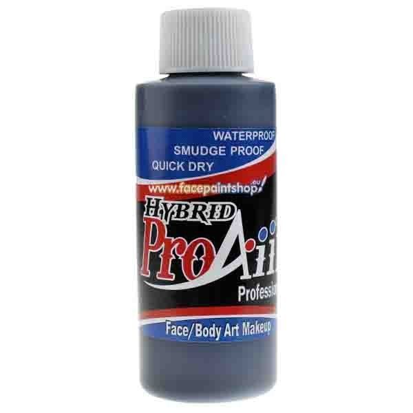 ProAiir HYBDRID Tattoo Pro Schwarz 59ml