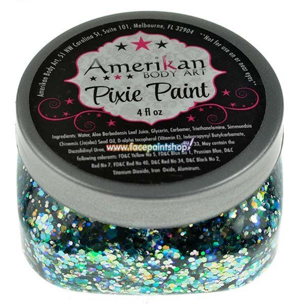 Amerikan Pixie Farbe Splash 118gr