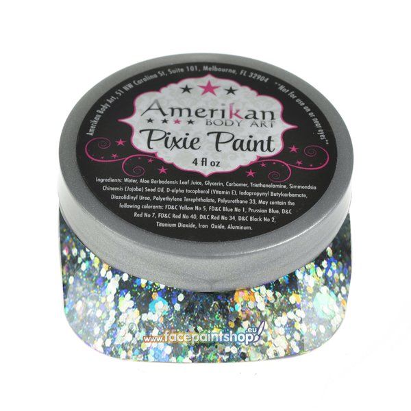 Amerikan Pixie Farbe Xanadu 118gr