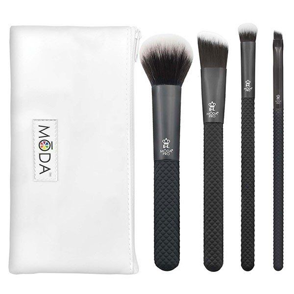 Royal Brush Moda Everyday Pinsel-Set