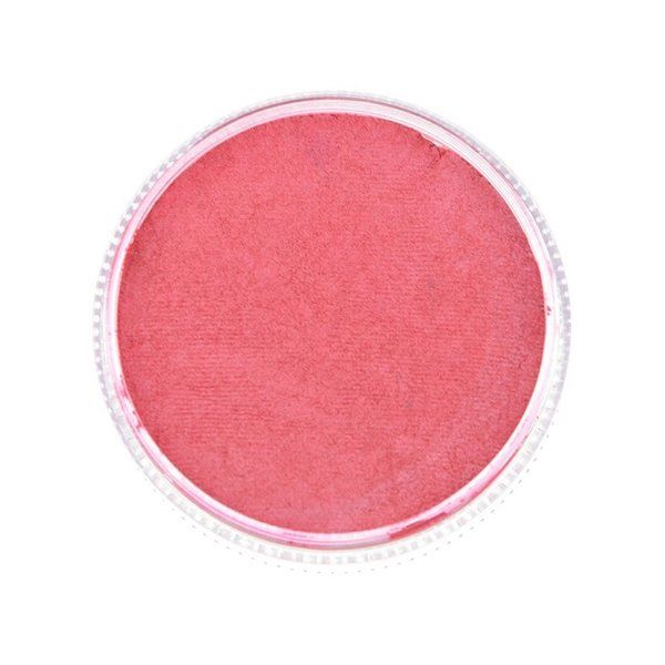 Diamond FX Gesichtsbemalung Metallic Rosa 32gr