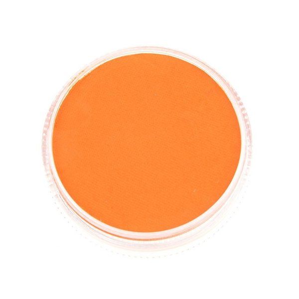 Diamond Fx Gesichtsbemalung Neon Orange 32gr