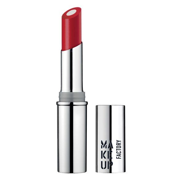 Make Up Factory Inner Glow Lippenfarbe Sizilianisch Rot