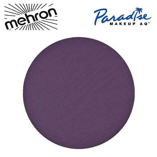 Mehron Paradies Makeup AQ Violett