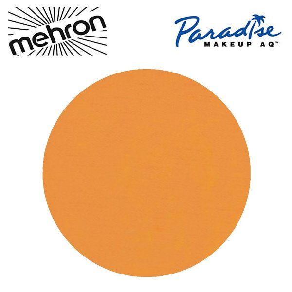 Mehron Paradies Makeup AQ Mango 7gr