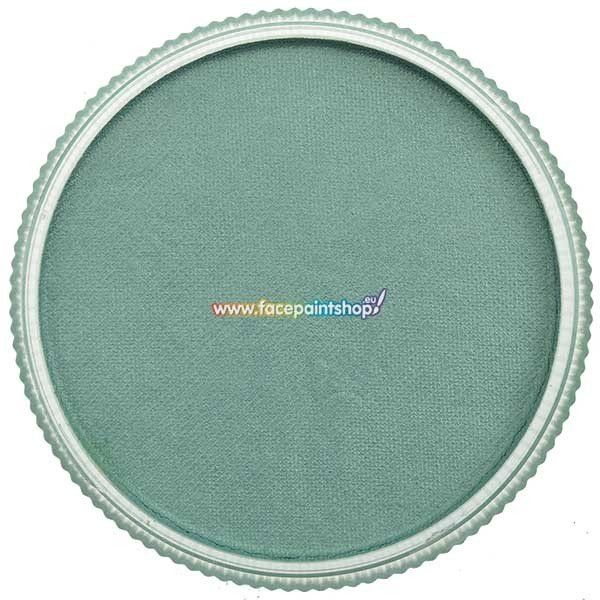 Diamond Fx Metallic Farbe Mellow Green 32gr