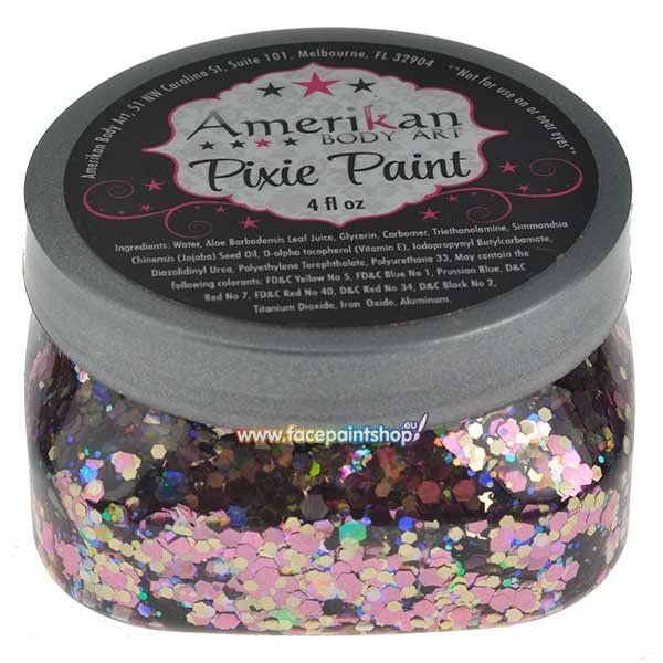 Amerikan Pixie Paint Be Mine 118gr