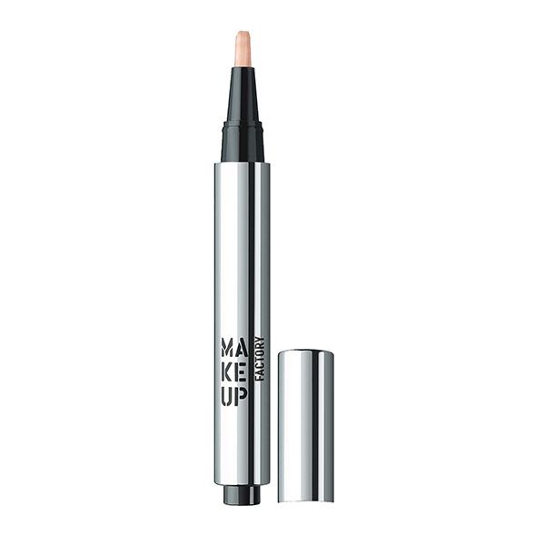 Make Up Factory Lichtreflektierender Concealer Nude Apricot