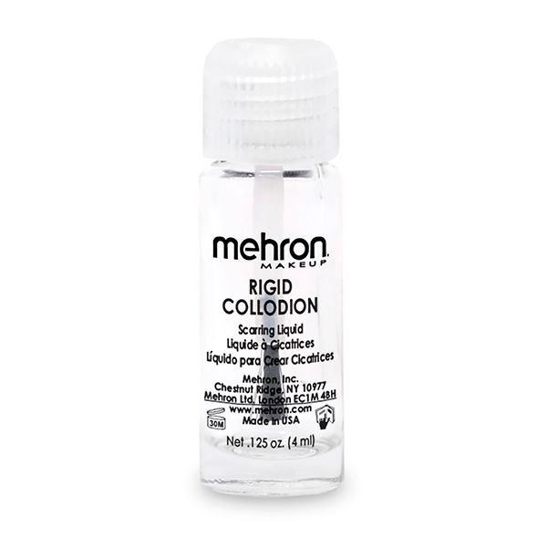 Mehron Starres Kollodium / Scaring Liquid 4ml