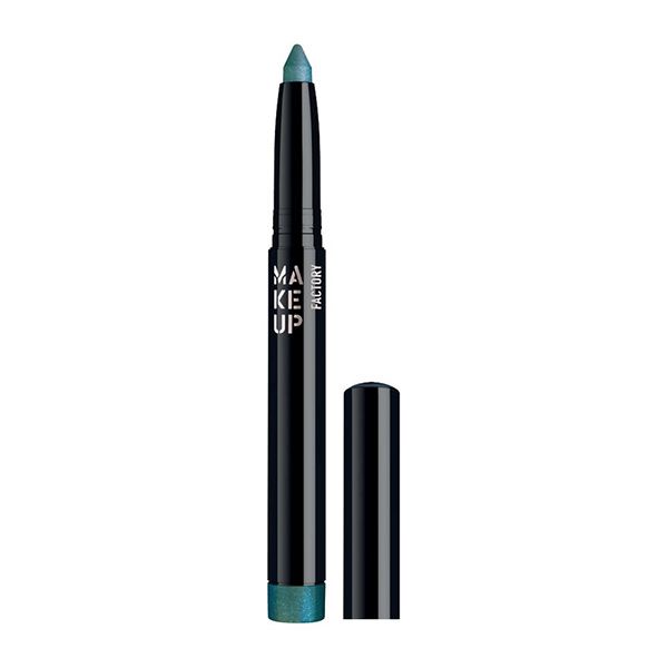 Make Up Factory Kühlender Lidschatten Magic Green | 21