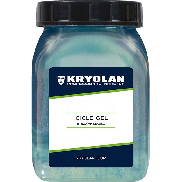 Kryolan Eiszapfen-Gel