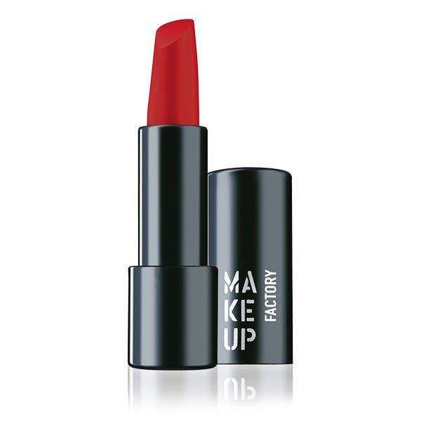 Make Up Factory Magnetische Lippen Reines Rot