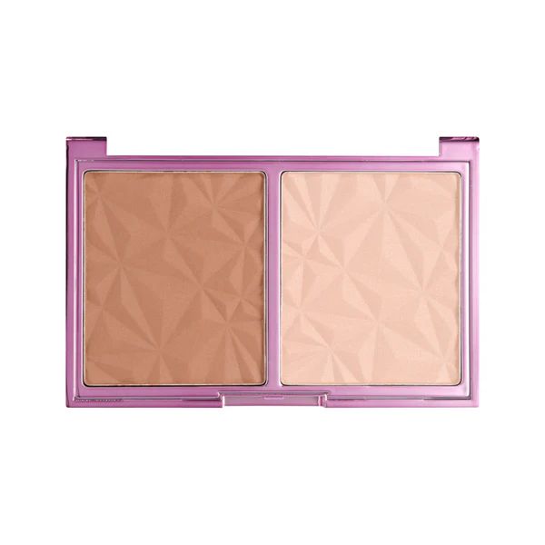 Collection Filter Finish Face Duo Contour & Highlight