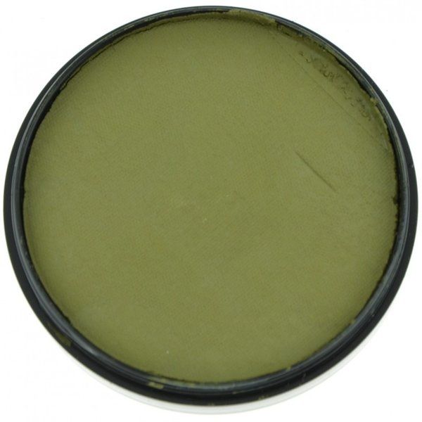 Mehron Paradies Makeup AQ Nuance Olive