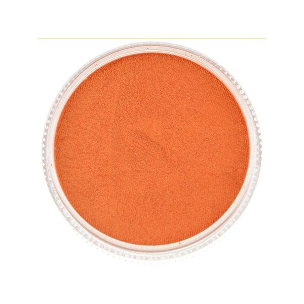 Diamant FX Metallisch Orange 30gr