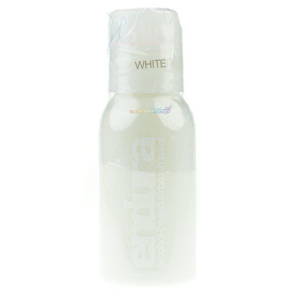 Endura Make-up/Airbrush (Weiß) 30ml