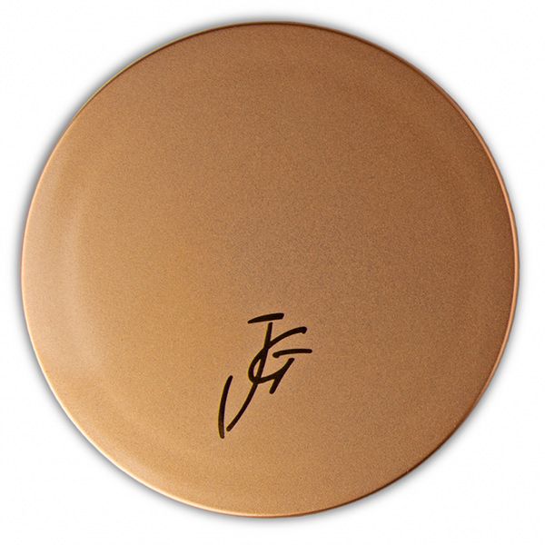 John Van G Vier Jahreszeiten Bronzing Puder 01