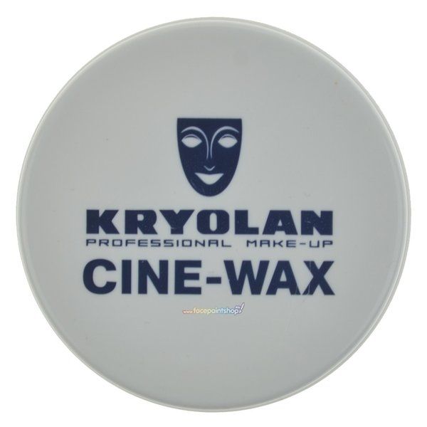 Kryolan Cine-Wachs 40gr