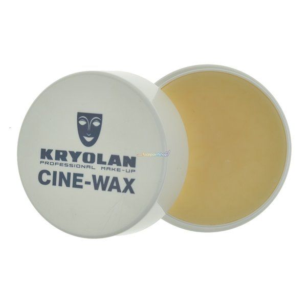 Kryolan Cine-Wachs 40gr