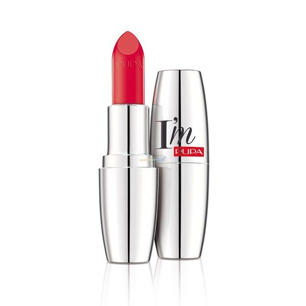 Pupa I'm Lipstick 208