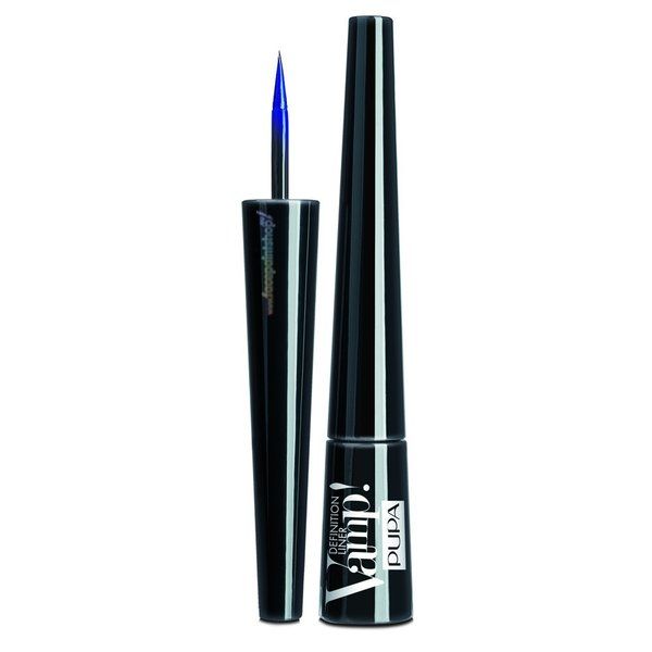 Pupa VAMP! Definition Liner 200