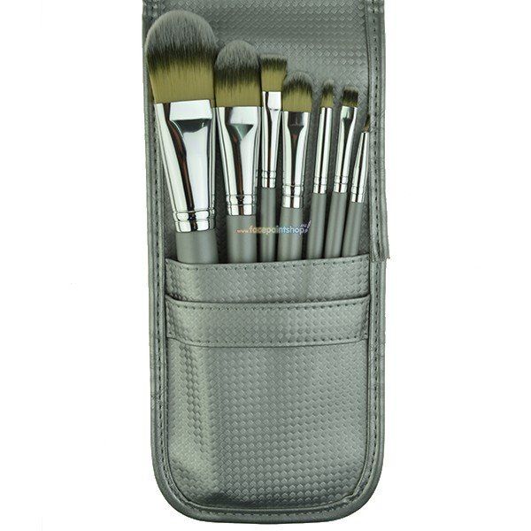 Kryolan Make up Pinsel Set