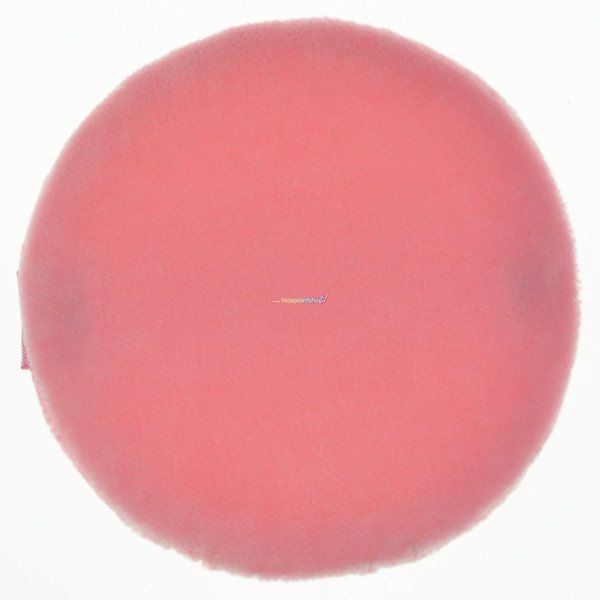 Kryolan Premium Puderquaste Rosa Klein