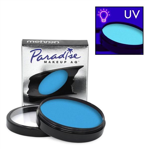 Paradies Makeup AQ Uv Himmlisch 40gr