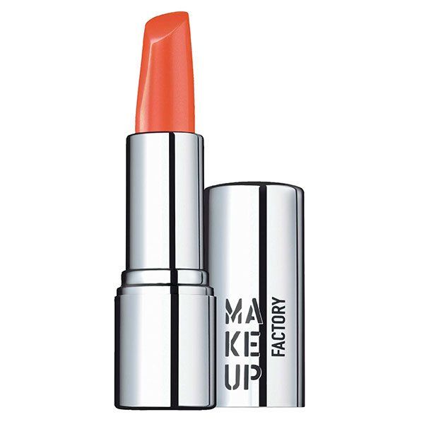 Make Up Factory Lippenfarbe Tropical Orange