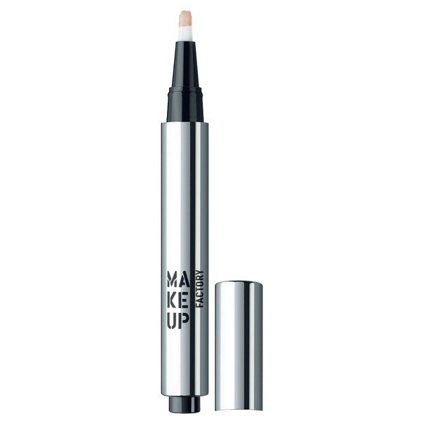 Make Up Factory Lichtreflektierender Concealer Luminous Sand