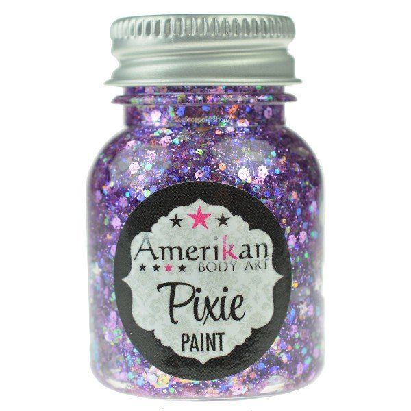 Amerikan Body Art Lila Regen 28gr