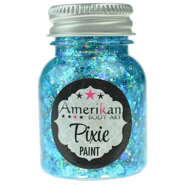 Amerikan Body Art Blauer Montag 28gr