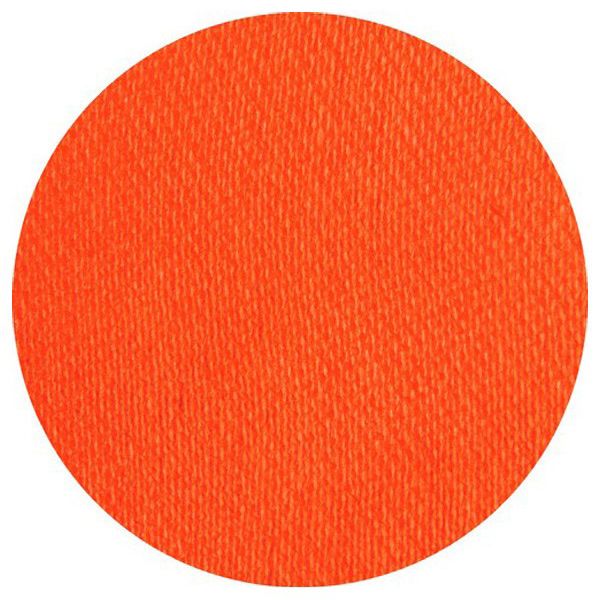 Superstar Gesichtsbemalung Hellorange 033 45gr 