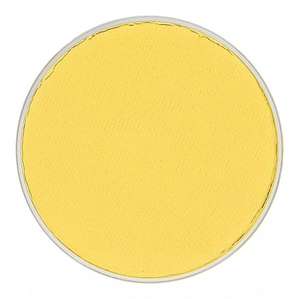 Superstar Gesichtsbemalung Soft Yellow 102 45gr 