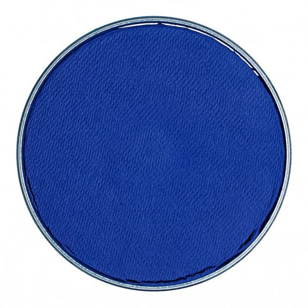 Superstar Gesichtsbemalung Brillant Blau 143 45gr 