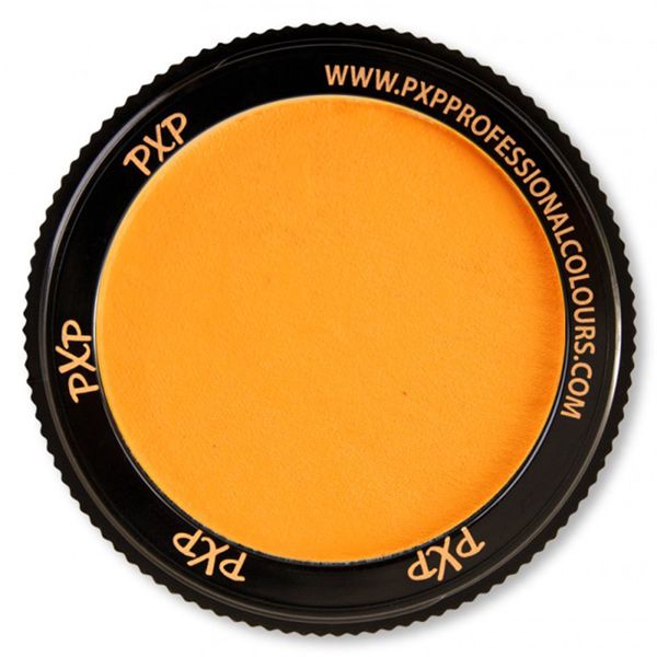 PXP Professionelle Farben Pastell Orange 30 gr