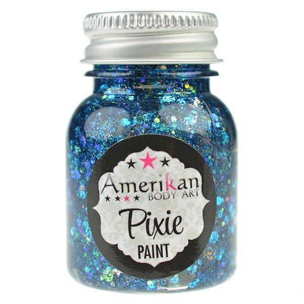 Amerikan Body Art Mitternachtsblau 28gr