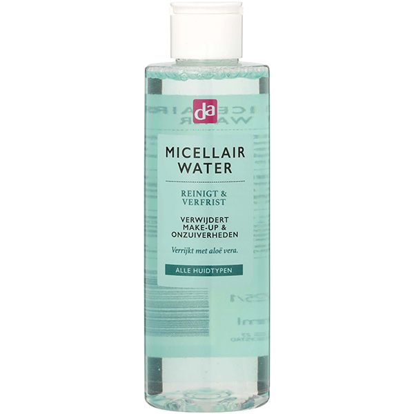 DA Micellar Wasser 200 ml