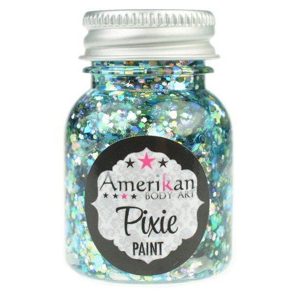 Amerikan Pixie Farbe Splash 28gr