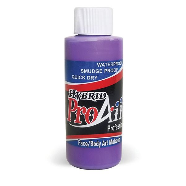 ProAiir HYBRID Flo Violett 59ml