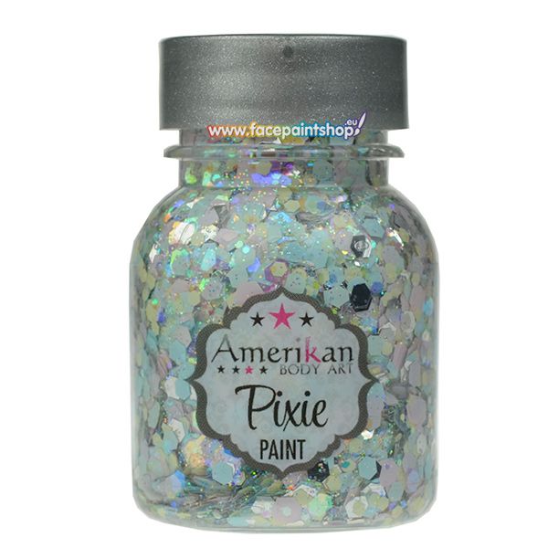 Amerikan Pixie Paint Baby Torten 28gr